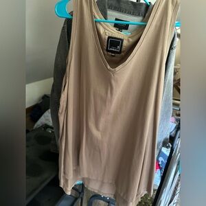 Lily & Lottie Sleeveless